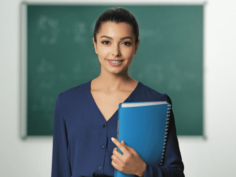 Direitos dos Professores