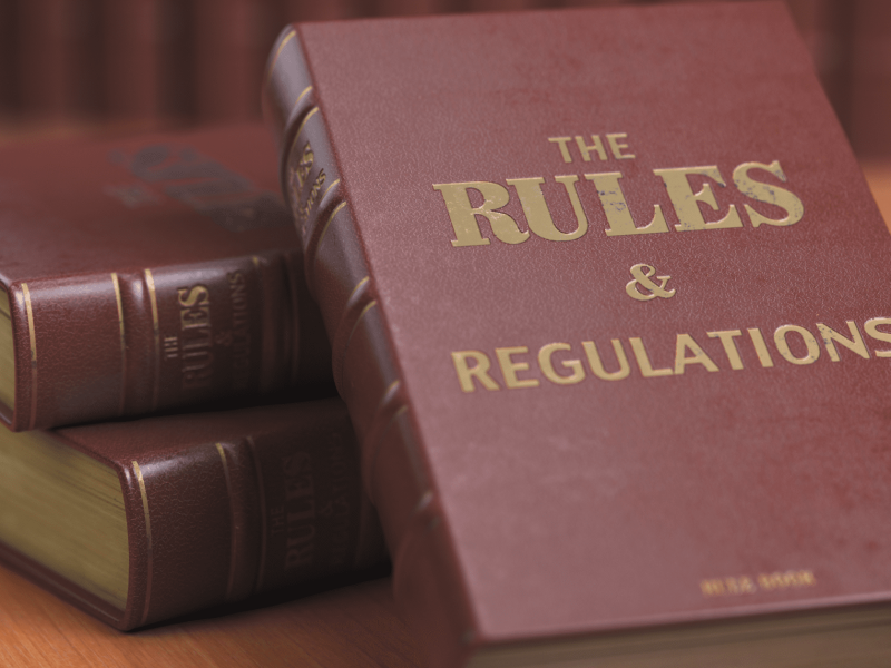 Importância do REgimento Escolar