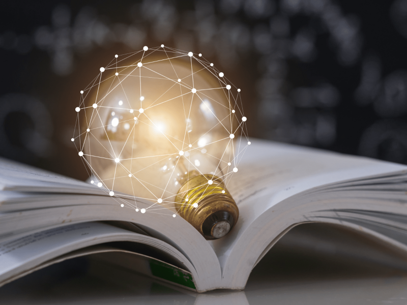 Inovação na Educação